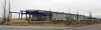 More details for 333 Strathmoor Way, Sherwood Park, AB - Industrial for Lease