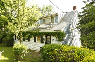 Plus de détails pour 5920 Library Rd, Bethel Park, PA - Bureau/Commerce de détail à louer