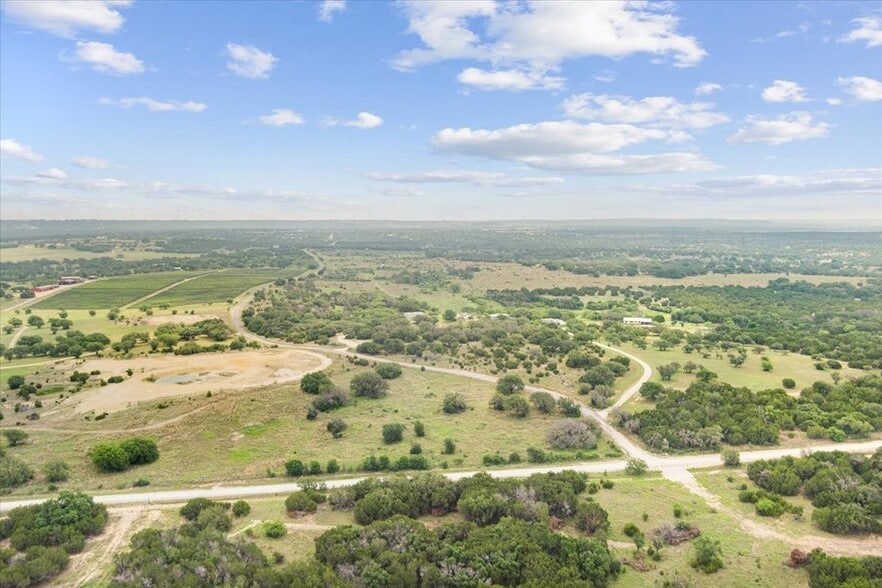 177 County Road 410, Goldthwaite, TX à vendre - Aérien - Image 3 de 36