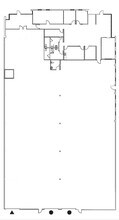 21054-21070 Alexander Ct, Hayward, CA à louer Plan d’étage- Image 1 de 1