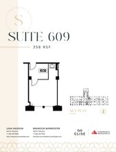 1904 3rd Ave, Seattle, WA for lease Floor Plan- Image 1 of 1