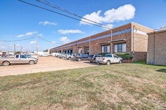 Plus de détails pour 9215-9225 Slack Rd, Shreveport, LA - Industriel à louer
