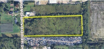 5225 S Sheldon Rd, Canton, MI for sale Primary Photo- Image 1 of 1