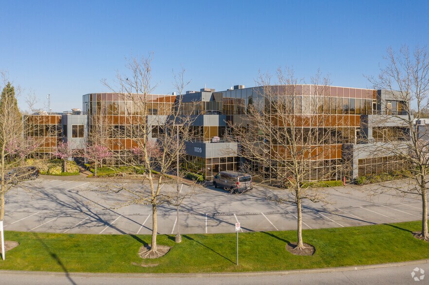 11120 Horseshoe Way, Richmond, BC for sale - Primary Photo - Image 1 of 1