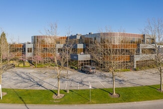 More details for 11120 Horseshoe Way, Richmond, BC - Office for Lease