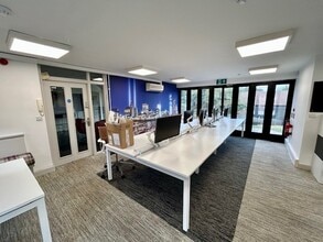 Lambourn Rd, Newbury à louer Photo intérieure- Image 2 de 4