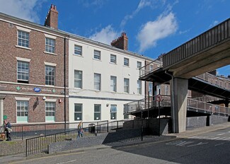 More details for 6 Saville Pl, Newcastle Upon Tyne - Office for Lease