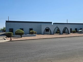 More details for 519 W Lone Cactus Dr, Phoenix, AZ - Industrial for Lease