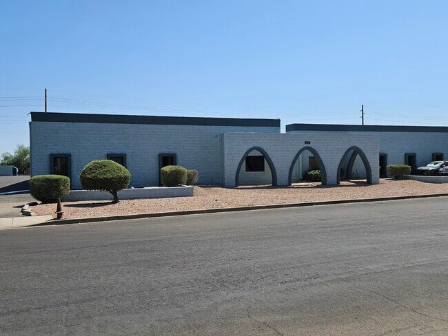 More details for 519 W Lone Cactus Dr, Phoenix, AZ - Industrial for Lease