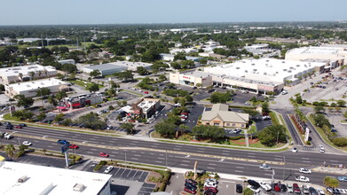 7200 US Highway 19 N, Pinellas Park, FL - Aérien  Vue de la carte - Image1