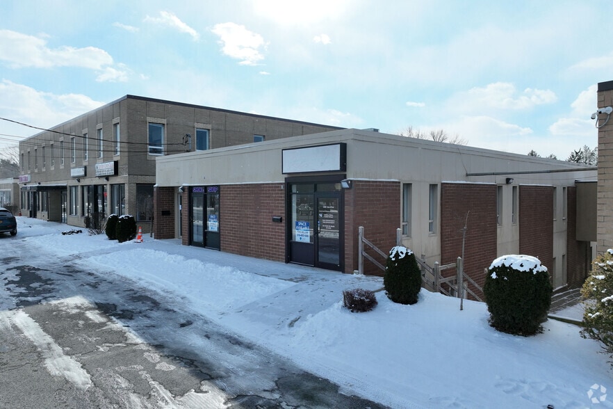 1520 Central Ave, Albany, NY for lease - Building Photo - Image 2 of 2