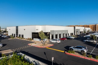 More details for 5222 E Baseline Rd, Gilbert, AZ - Medical for Lease