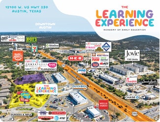 More details for 12400 W US Highway 290, Austin, TX - Retail for Sale