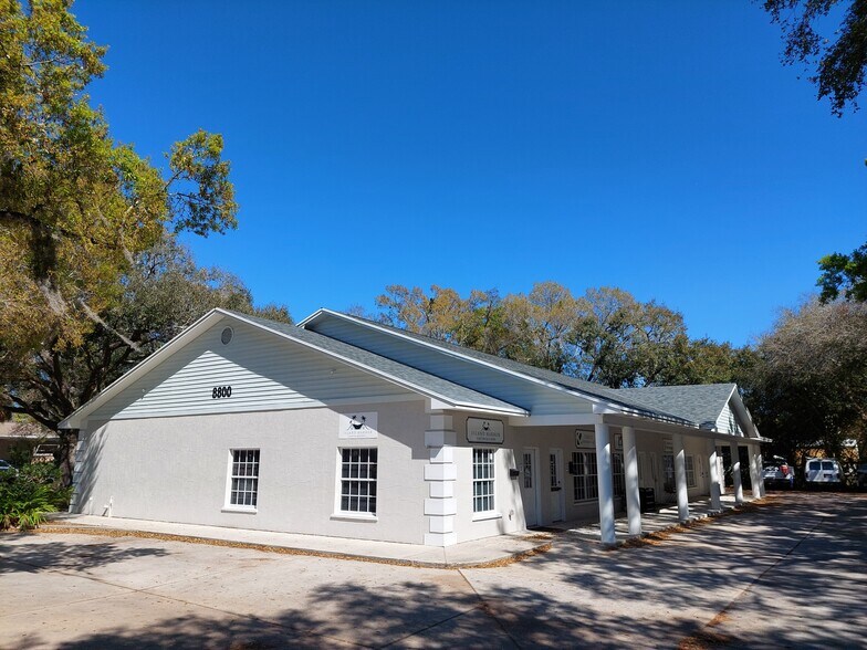 8802 Us-1, Sebastian, FL à louer - Photo du bâtiment - Image 2 de 4
