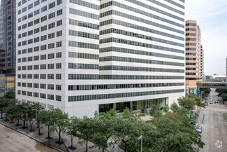 More details for 1001 Fannin St, Houston, TX - Office for Lease