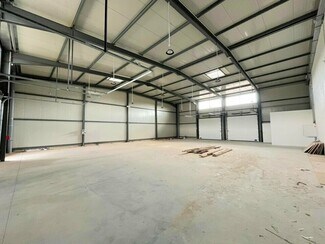 More details for Industrial for Lease