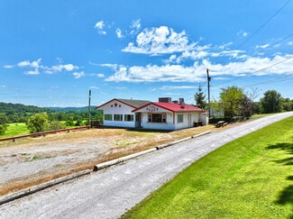 More details for 19510 Leatherwood Rd, Salesville, OH - Retail for Sale