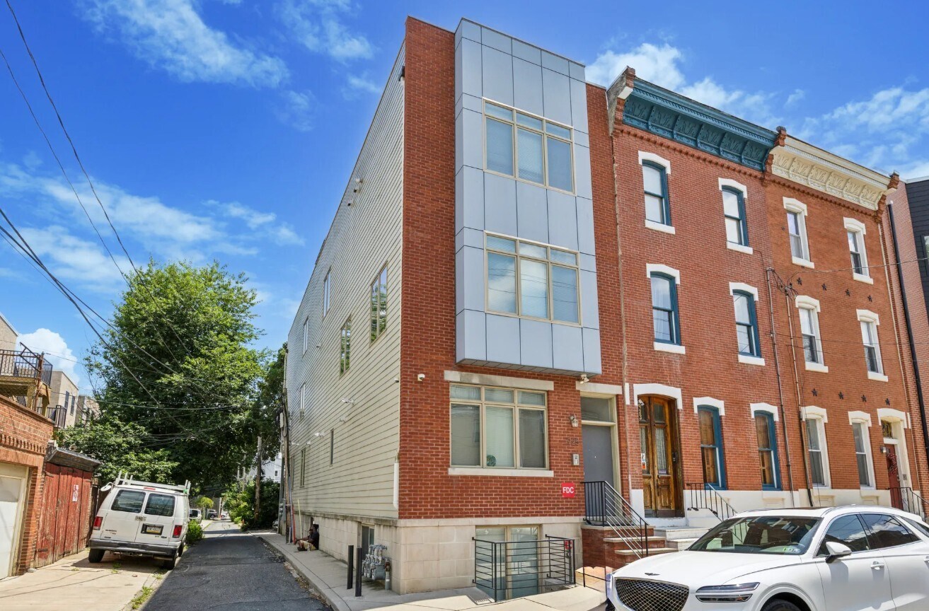 925 N 20th St, Philadelphia, PA à vendre Photo principale- Image 1 de 1