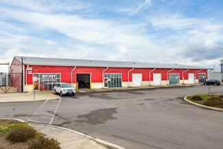 Plus de détails pour 5814 Interstate 10, San Antonio, TX - Local d'activités à louer