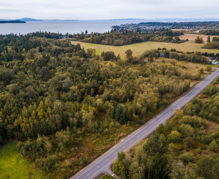 XX Lincoln Rd, Blaine, WA à vendre - Photo principale - Image 1 de 5