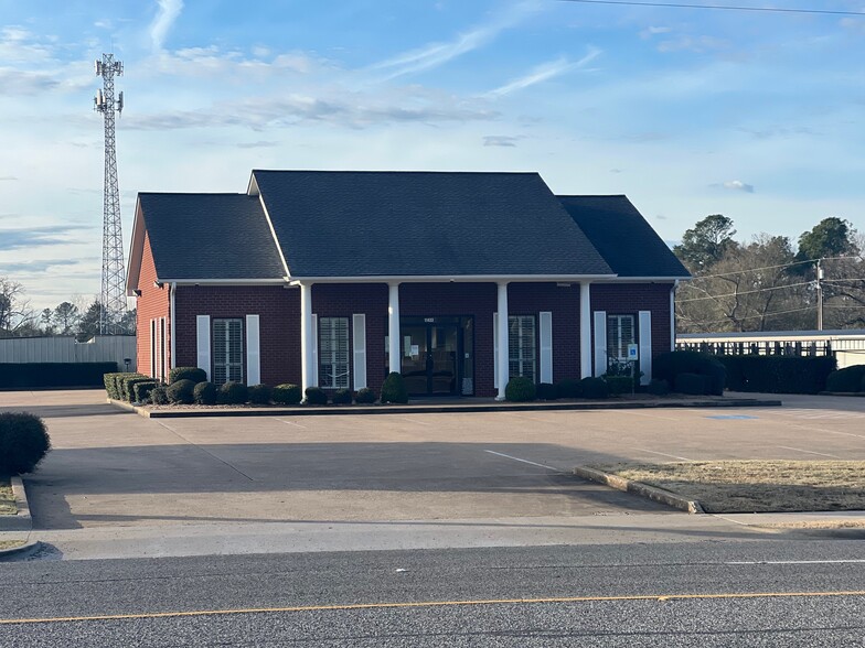 11433 State Highway 64 W, Tyler, TX for lease - Primary Photo - Image 1 of 6