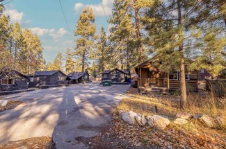 Plus de détails pour 449 Georgia St, Big Bear Lake, CA - Multi-résidentiel à vendre