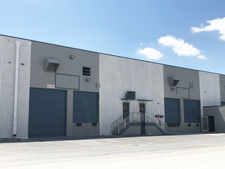 More details for 8700-8790 NW 101st St, Medley, FL - Industrial for Lease