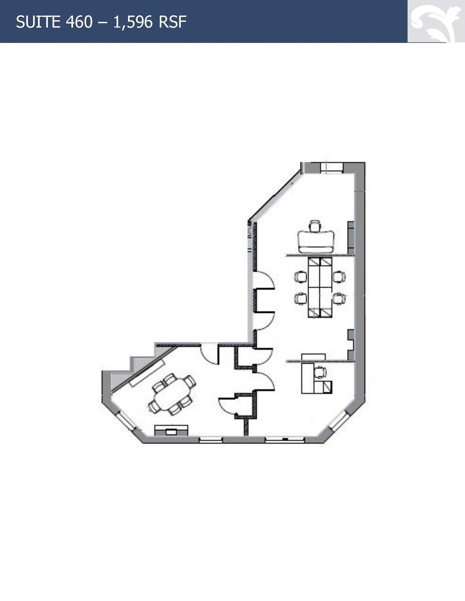 300-310 S Broadway, Los Angeles, CA à louer Photo intérieure- Image 1 de 1