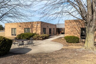 More details for 605-657 Landwehr Rd, Northbrook, IL - Office for Lease