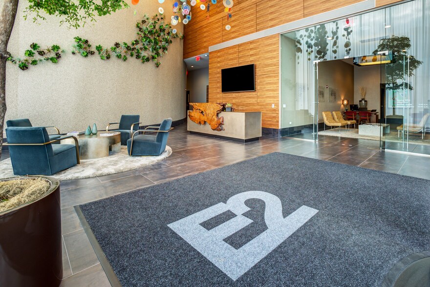 1890 Maple Ave, Evanston, IL à louer - Photo intérieure - Image 2 de 6