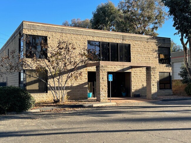 More details for 640 Alpine Way, Escondido, CA - Office, Industrial for Lease
