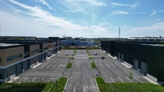 Plus de détails pour Industriel à vendre