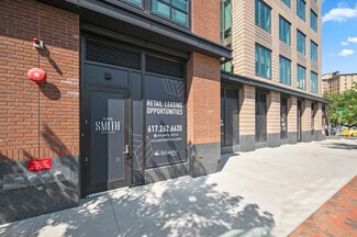More details for 89 E Dedham St, Boston, MA - Retail for Lease