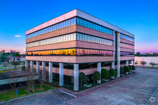 More details for 14511 Falling Creek Dr, Houston, TX - Office for Lease