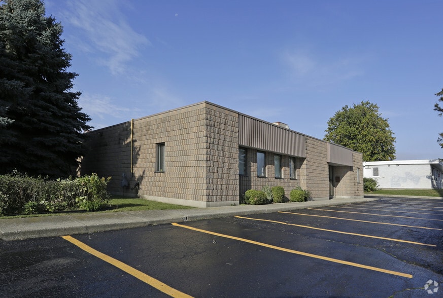 7 Forfar Ave, Kitchener, ON for sale - Primary Photo - Image 1 of 1