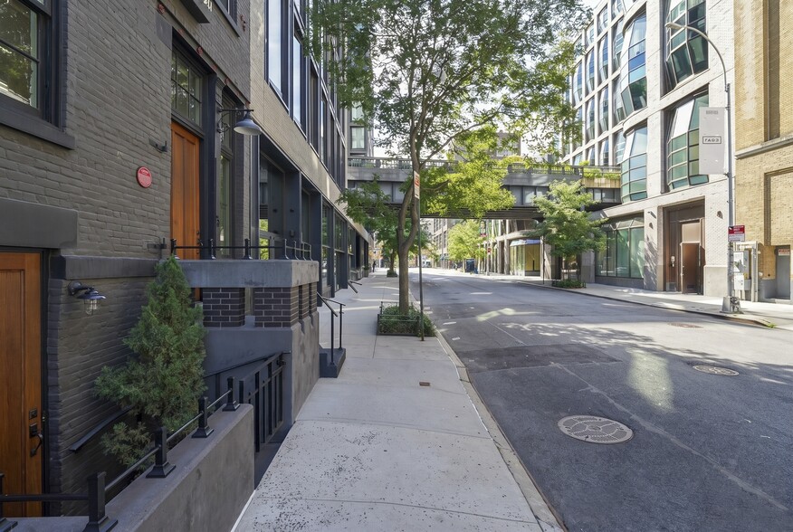515 W 19th St, New York, NY for lease - Building Photo - Image 2 of 3