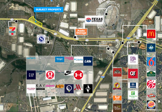 More details for Highway 114, Justin, TX - Land for Sale