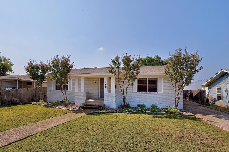 508 Fm-1460, Georgetown, TX for sale - Building Photo - Image 3 of 25