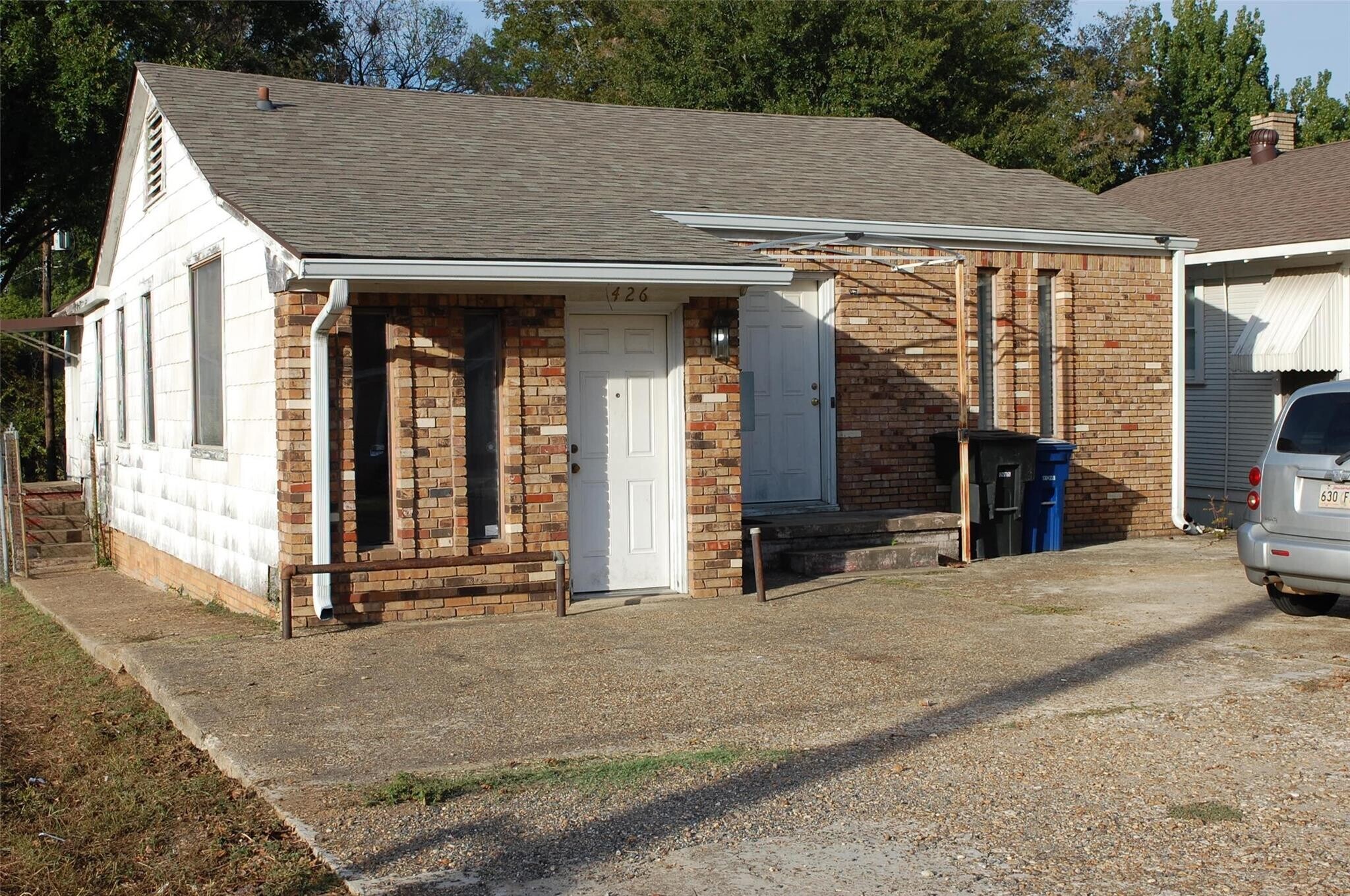 426 Kings Hwy, Shreveport, LA for sale Primary Photo- Image 1 of 18