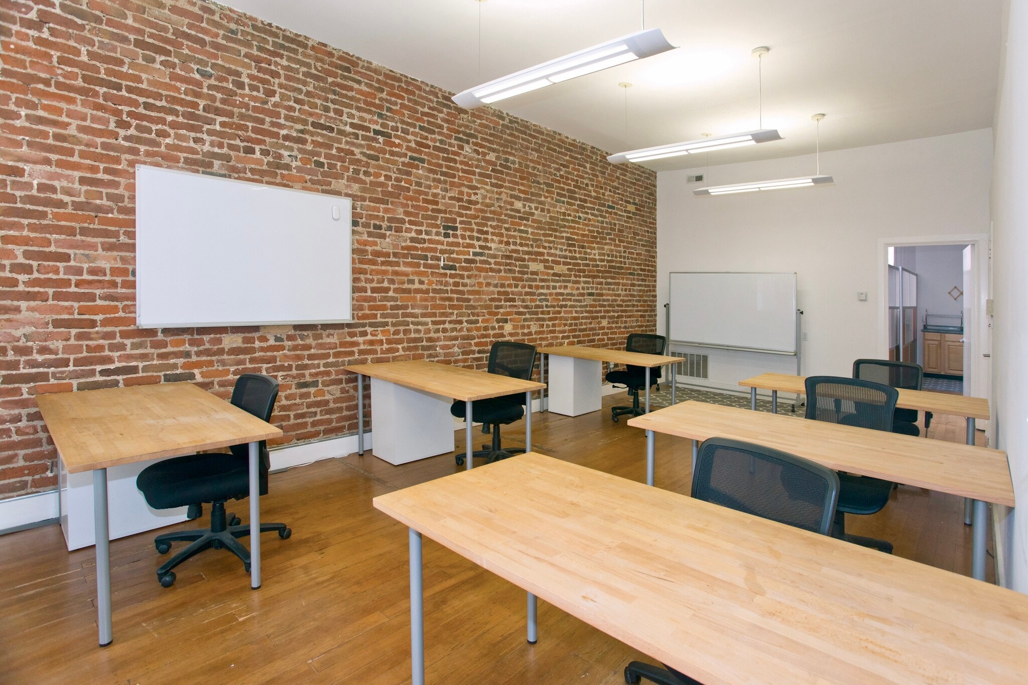 52-54 2nd St, San Francisco, CA for lease Interior Photo- Image 1 of 5