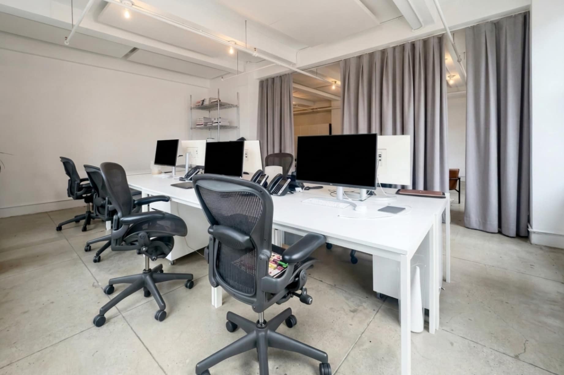 401 Broadway, New York, NY for lease Interior Photo- Image 1 of 7