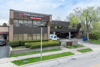Plus de détails pour 257 N West Ave, Elmhurst, IL - Bureau à louer