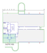 3008 Anderson Dr, Raleigh, NC for lease Interior Photo- Image 1 of 1