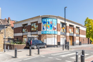 More details for 3-7 Park St, Croydon - Retail for Lease