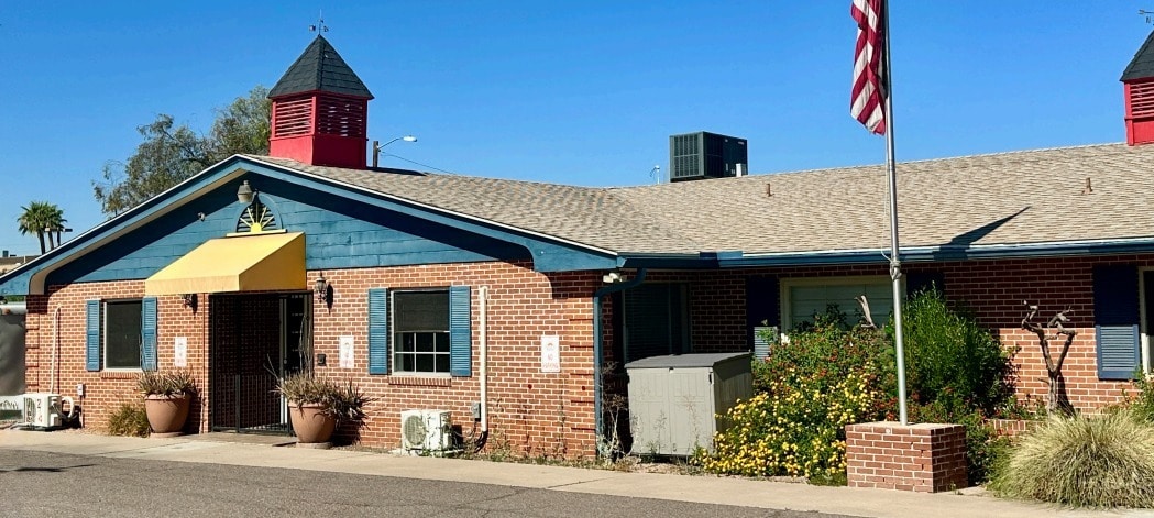 2932 N 14th St, Phoenix, AZ for sale Building Photo- Image 1 of 20