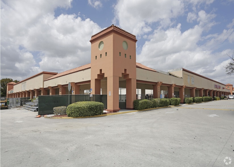 8855 SW 24th St, Miami, FL for lease - Building Photo - Image 2 of 4