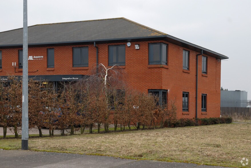 Delft Way, Norwich à louer - Photo du bâtiment - Image 3 de 5