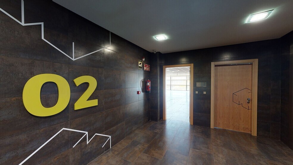 Calle Santa Leonor, 65, Madrid, Madrid à louer - Numérisation 3D de Matterport - Image 3 de 27