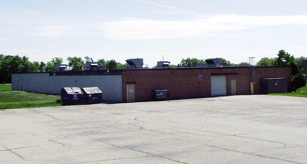 41W195 Railroad St, Pingree Grove, IL for lease Primary Photo- Image 1 of 2