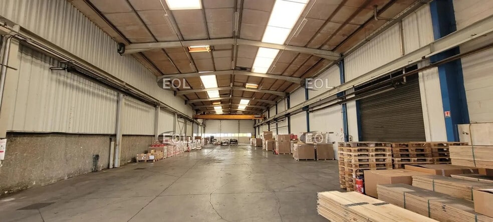 Flex dans Béligneux à louer - Photo intérieure - Image 3 de 10